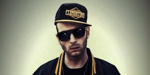 Clementino, dai graffiti sui treni al rap con Jovanotti