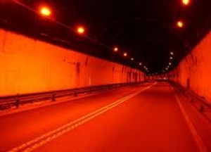 Il tunnel di Seiano apre il 16 luglio, via libera ai mezzi pesanti