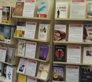 Una nuova casa per la cultura sorrentina, la libreria Tasso apre un nuovo punto vendita in piazza Lauro