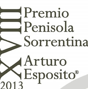 L’organizzazione del premio “Penisola Sorrentina Arturo Esposito”, omaggerà il Niaf di Washington con un’istallazione artistica, intanto domani l’annuncio dell’ospite d’onore