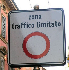 Cambiano gli orari della Ztl