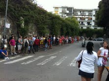 Nuove linee di bus per gli studenti della penisola, mentre crescono i disagi per gli utenti del trasporto pubblico