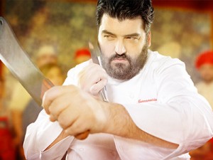 Ecco tre ricette speciali dello chef di Vico Equense Antonio Cannavacciulo