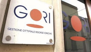 Gori 2.0, le nuove tecnologie nella gestione del servizio idrico presentate alle amministrazioni comunali