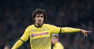 Il Borussia perde pezzi in vista del Napoli: Hummels e Schmelzer escono acciaccati dopo la sfida amichevole con l’Inghilterra