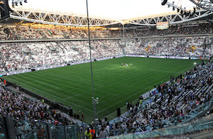 Juventustadium