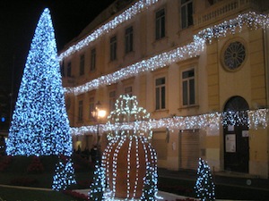 Ricco programma per le feste di Natale a Sant’Agnello