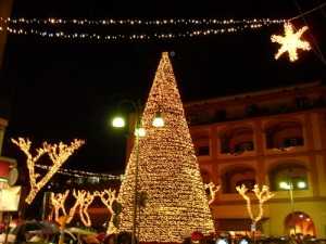 Questa sera si accende il Natale a Piano di Sorrento