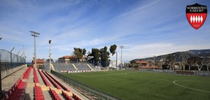 Sorrento-calcio