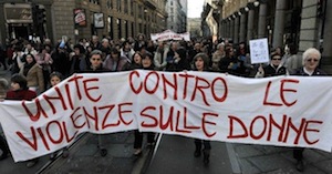 Violenza sulle donne,  a Piano il convegno promosso dall’associazione “Mamme al centro”