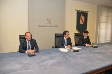 Presentato in Regione il programma della rassegna “M’Illumino d’Inverno”