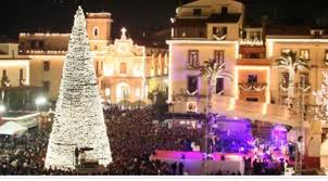 A Sorrento tutto pronto per un Capodanno all’insegna della musica e dello spettacolo