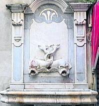 La Fondazione Sorrento restaurerà la fontana dello “Schizzariello” ed anche altri monumenti