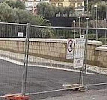 In occasione della festa di San Cataldo apre il parcheggio “Centro 5”