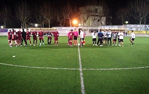 Sorrento Cup, vincono i “Tutti Amici”