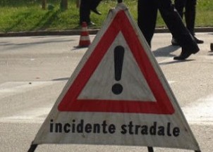 Statale sorrentina, un ferito per incidente: stop al traffico