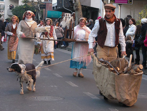 Eventi natalizi al via anche a Vico Equense