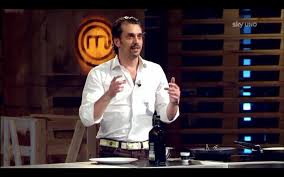 Salvatore Russo “9-8” alla conquista di MasterChef