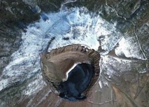 Vesuvio