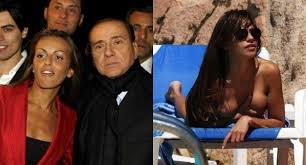 Lividi a Berlusconi: per “Dagospia” colpa della Pascale