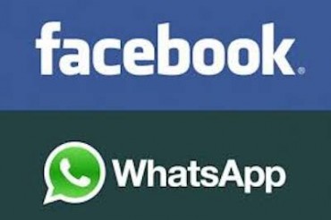 Facebook acquista WhatsApp per 19miliardi di dollari