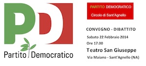 A Sant’Agnello un convegno sul lavoro