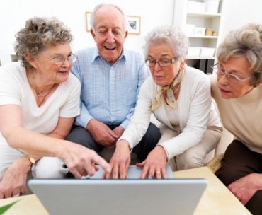A Vico corsi di informatica per over 60