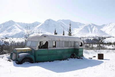 Ucciso in Alaska il cacciatore che trovò il corpo di McCandless, il protagonista di “Into the wild”