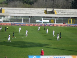 Chieti-Sorrento