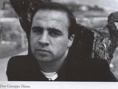 Piano di Sorrento. Serata dedicata a don Peppino Diana