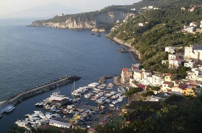 Via libera alla riqualificazione del porto di Marina della Lobra