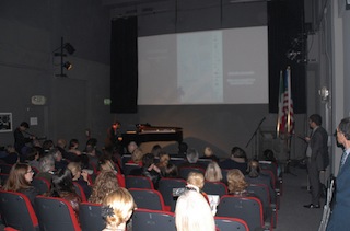 Social film festival