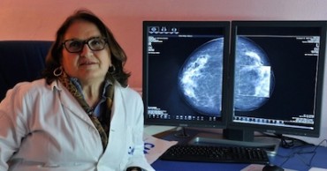 A Piano di Sorrento arriva la mammografia digitale in 3D, un’arma in più contro il tumore