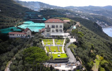 Una serata di solidarietà per edificare un orfanotrofio con centro medico in Costa d’Avorio