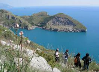 Al via le passeggiate naturalistiche della Pro Loco Sorrento