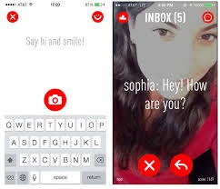 La moda del selfie diventa un social network