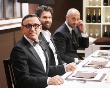 Finale Masterchef scommesse sospette