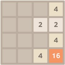 Gioco 2048