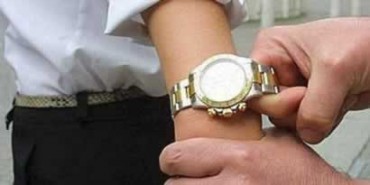 Arrestato rapinatore di Rolex che ha colpito anche a Piano