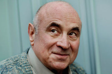 Bob Hoskins