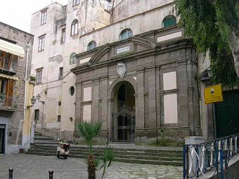 Festa della Mamma, concerto alla chiesa dell’Annunziata di Sorrento