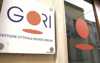 Inchiesta sui lavori alla rete idrica, il presidente di Gori chiede chiarimenti sulle ditte