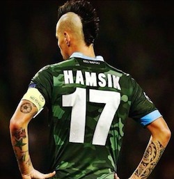 Marek Hamsik