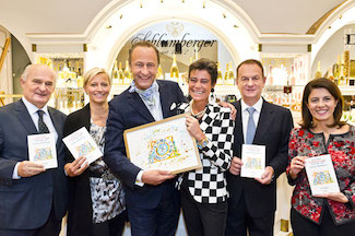 All’Hilton la presentazione del libro “Sorrento, Capri e Costiera Amalfitana”