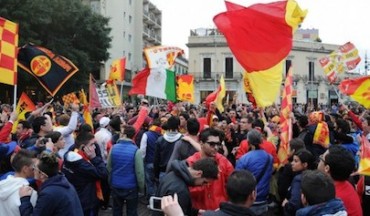 Festa Messina, al Sorrento ora serve un miracolo – Guarda Video –