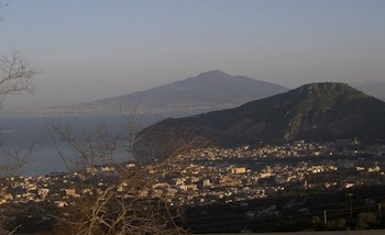 Viaggio nella storia di Piano di Sorrento attraverso le immagini