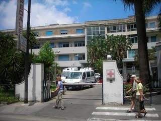 Un incontro per discutere della sanità in penisola sorrentina