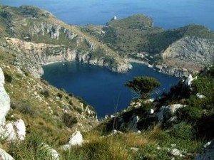 Punta Campanella al Nauticsud per la tutela del Parco