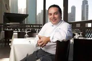 Francesco Guarracino: la storia di uno chef sorrentino che conquista Dubai