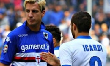 La domenica nera di Maxi Lopez